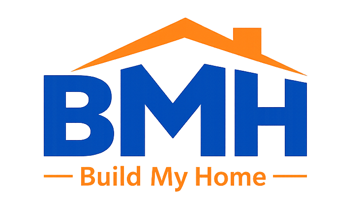 build my home